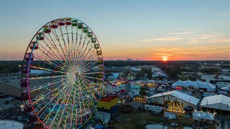 Florida State Fair Entertainment Schedule Nata Rebekah