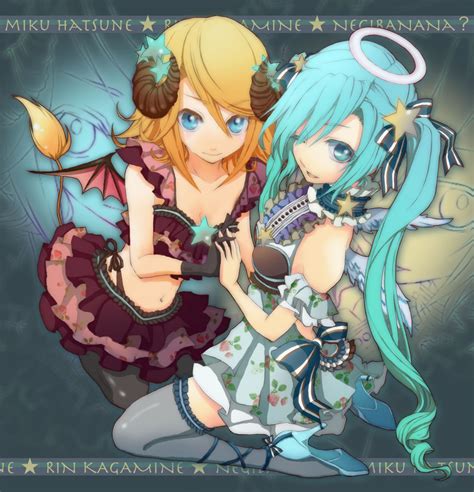 Vocaloid Image By Macco Zerochan Anime Image Board