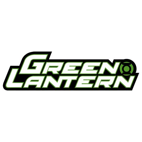 Green Lantern Logo Png