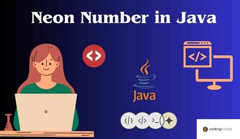 Neon Number In Java Naukri Code