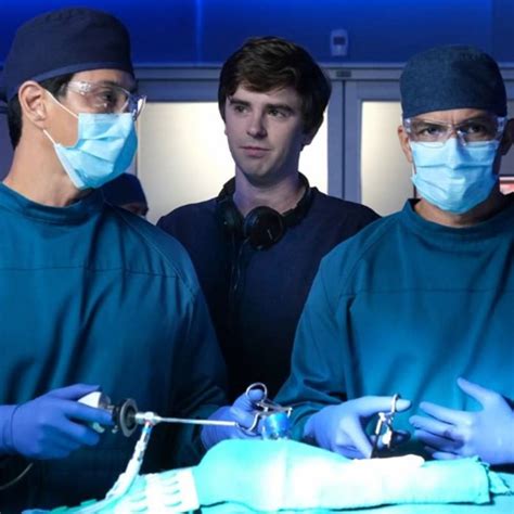 The Good Doctor Lo Que Debes Saber De La Cuarta Temporada En Amazon