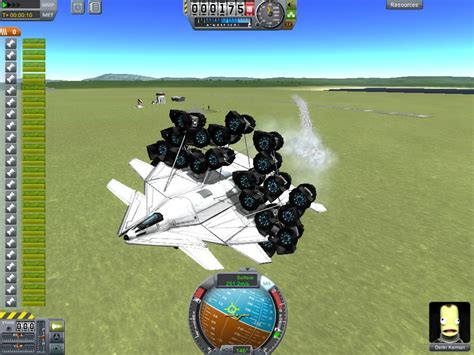 Moar Booster Plane The Jellyfish I And Iv Show Me Your Moar Booster