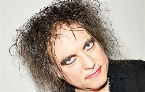 Robert Smith 2022