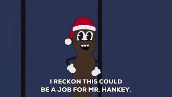 Mr-hankey GIFs - Find & Share on GIPHY