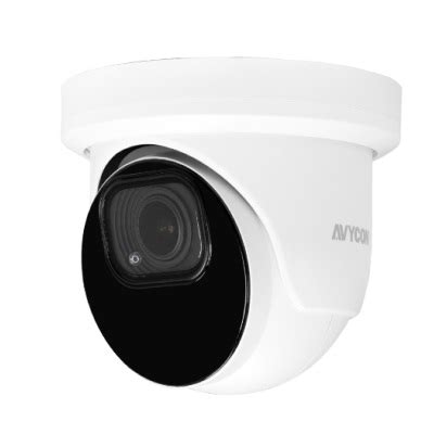 Mp H Motorized Eyeball Network Camera Avc Npe M G