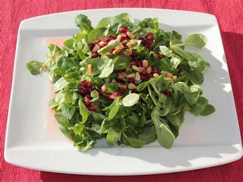 Feldsalat Mit H Hnchenbruststreifen Und Himbeerdressing Kochen Gut