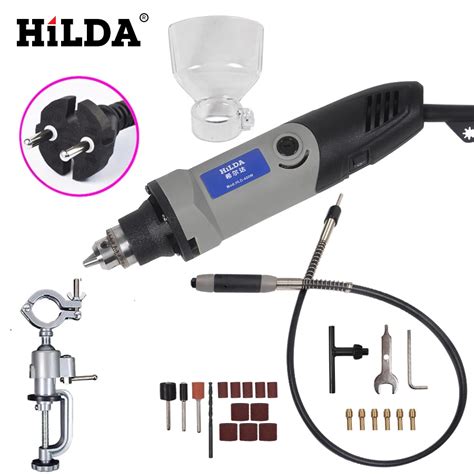 Hilda W Dremel Style Electric Variable Speed For Dremel Rotary Tool