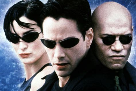 40 films culte des années 90 à voir absolument Film Mens sunglasses