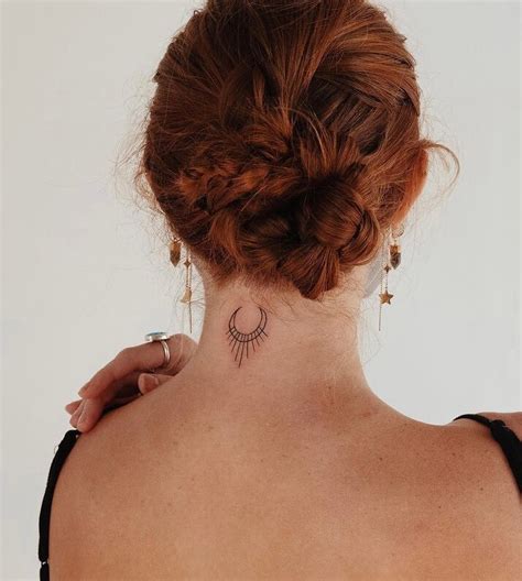 39 Creative Minimalist Aesthetic Tattoo Ideas