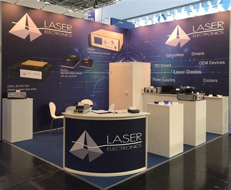 Laser Electronics Laser Electronics