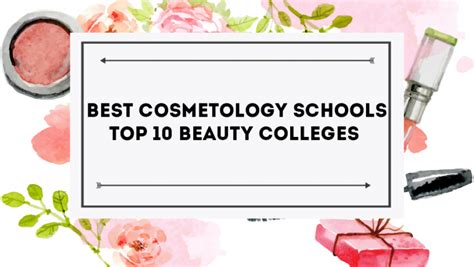 Best Cosmetology Schools: Top Beauty Colleges in the US 2025 - Beauty Pros