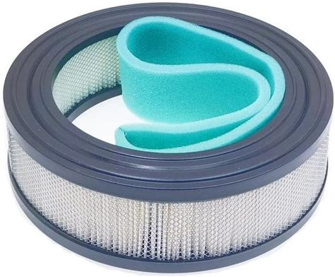 Amazon Mowfill Air Filter Cartridge With Pre Filter