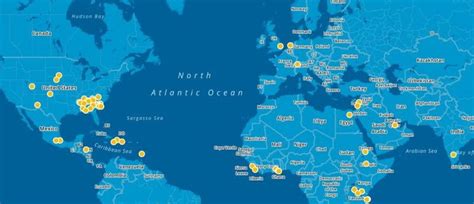 2014 Musc Global Travel By The Numbers Musc Charleston Sc