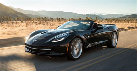 The Best Convertible Cars Of 2020 Ranked By Drivers