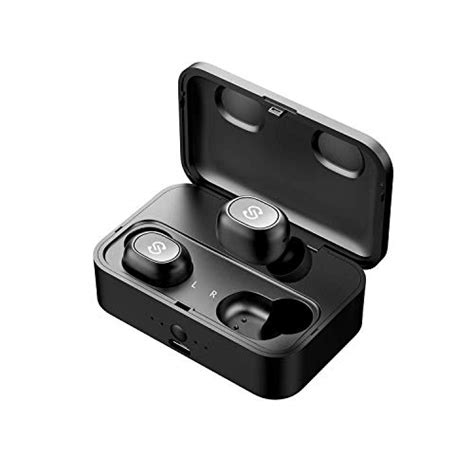 5 Best Wireless Earbuds with Charging Case