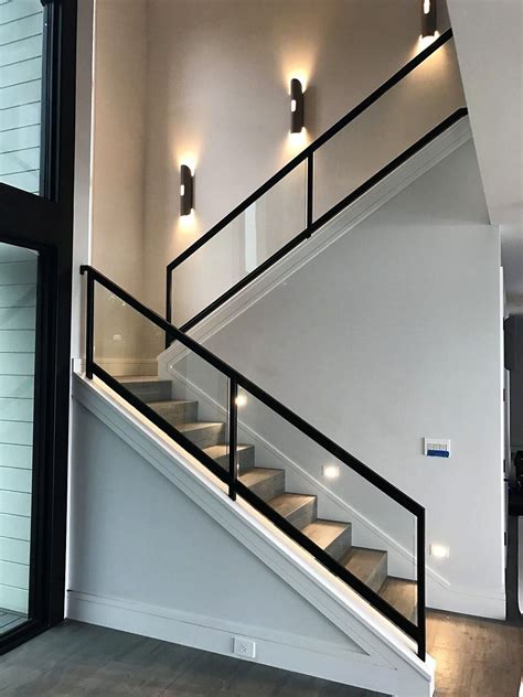 13 Amazing Diy Stairs Design Ideas You Must See 11 Home Stairs Design Stair Railing Design