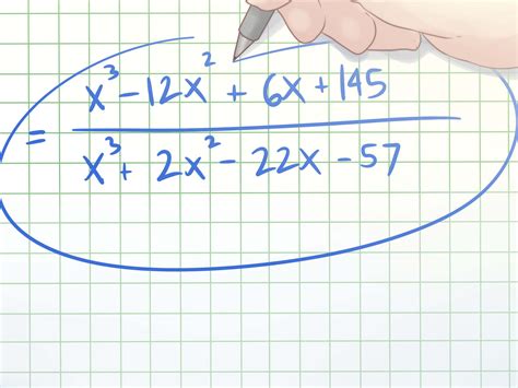 How To Simplify Complex Fractions 9 Steps With Pictures