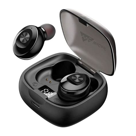 Buy WeCool Moonwalk M1 True Wireless Earbuds TWS IPX 5 And Digital