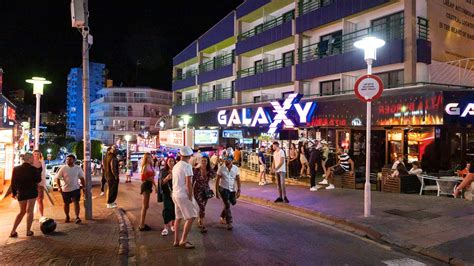 Der Vorfall ereignete sich in Palma de Mallorca (Symbolbild). | Heute.at