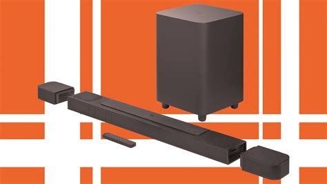 JBL Introduces Four New Dolby Atmos Soundbars Including Flagship JBL