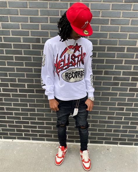 Street Fashion Men Streetwear Streetwear Men Outfits Mens Streetwear