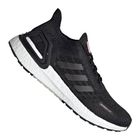 Adidas Ultra Boost S Rdy Running Damen Schwarz Schwarz