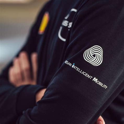 Merino Wool Takes To The Track With Nissan Woolmark