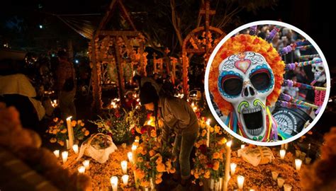 Día De Los Muertos En México 2022 ¿cuál Es La Historia Detrás De La