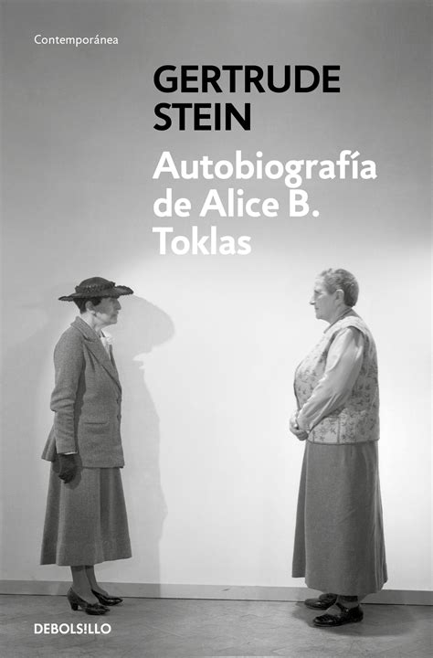 Autobiograf A De Alice B Toklas