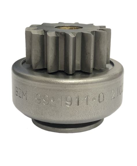 Bendix Cobalt Onix Cruze D Bendix Impulsor Motor De