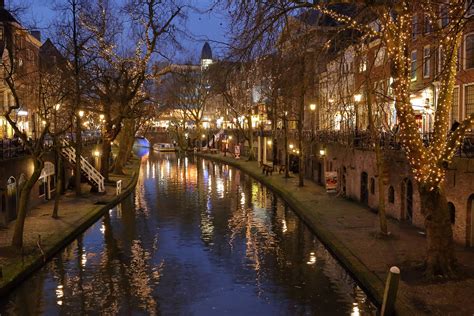 Your guide to the top 10 neighborhoods in Utrecht