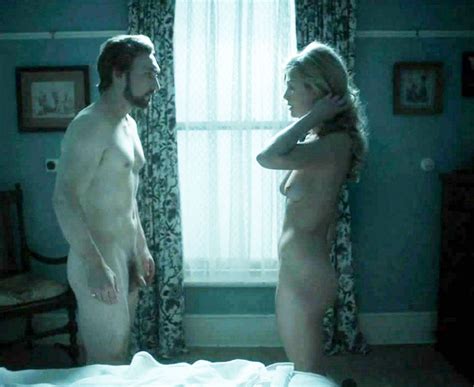 Rosamund Pike Nude And Topless Photos The Fappening