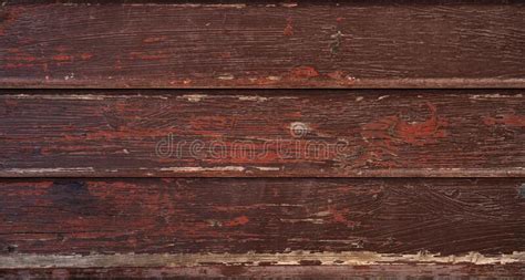 Textura Antiga Em Placas De Madeira Foto De Stock Imagem De Nave