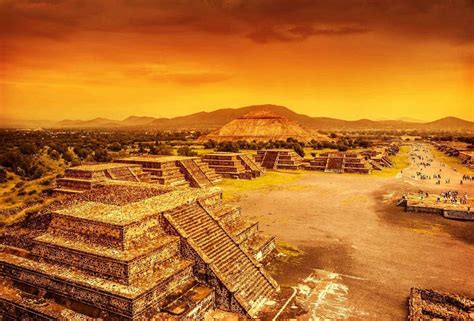 10 Remarkable Ancient Civilizations That Mysteriously Disappeared ...