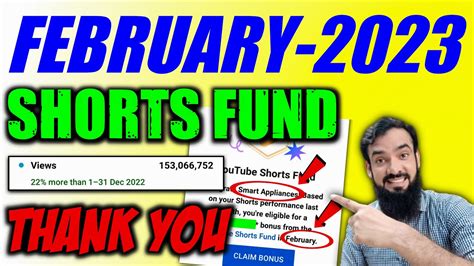 February 2023 SHORTS FUND मल गय February Shorts Fund Shorts