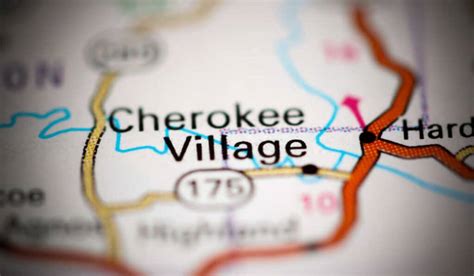 Cherokee Village, Arkansas - Complete Visitor's Guide