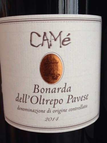 Cam Bonarda Dell Oltrepo Pavese Vivino United States