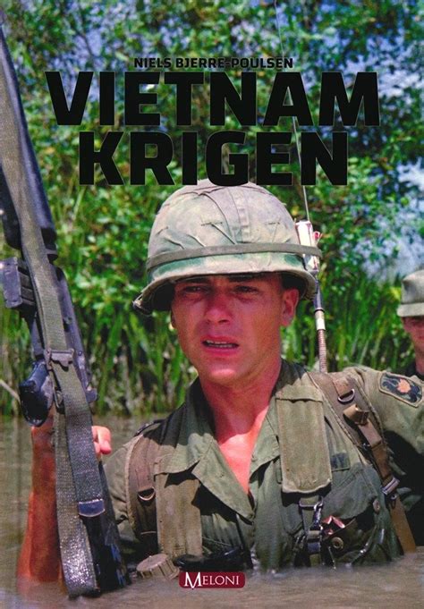 Vietnam Krigen Generel Faglitteratur Fonden Skalk