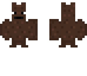 Bat | Minecraft Skin