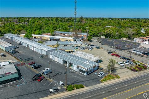 5753 Auburn Blvd, Sacramento, CA 95841 - Industrial For Lease Cityfeet.com