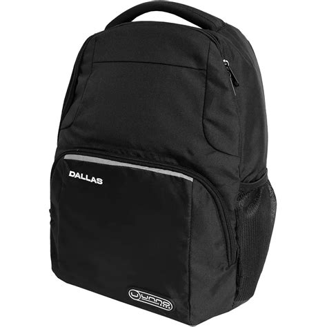 Mochila Dell Essential 15 Negro 460 Bctj