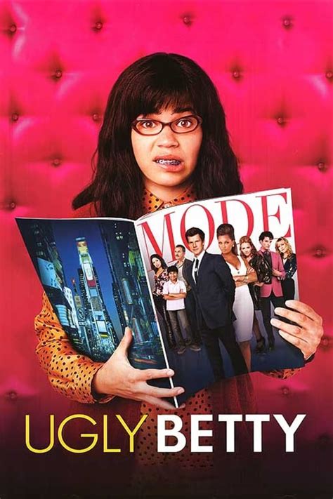 Ugly Betty Tv Series 2006 2010 — The Movie Database Tmdb