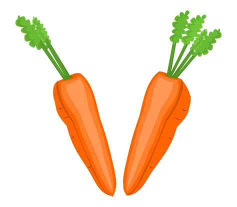 Download High Quality vegetables clipart individual Transparent PNG ...