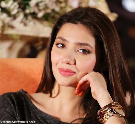 MahiraKhan HoMannJahaan Unomatch Mahira Khan Beautiful People