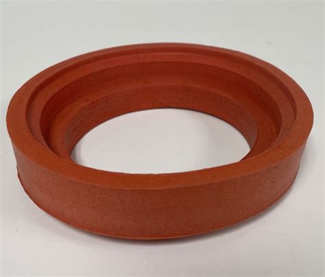 Extra Large Toilet Tank To Bowl Gasket Nuflush Tank Gasket