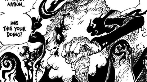 Spoiler Dan Link Baca Manga One Piece Chapter 1108 Bahasa Indonesia