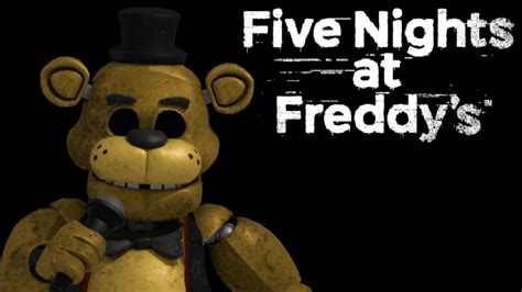 Fnaf Plus Golden Freddys Music Box Youtube