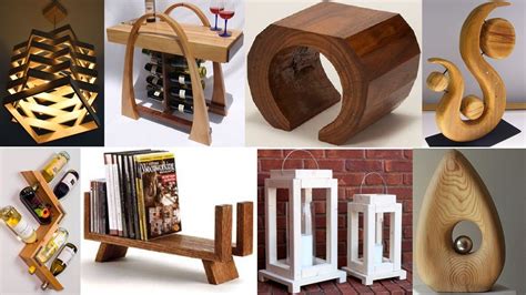 Unleash Your Creativity With Creative Wood A Guide To Artistic Woodworking