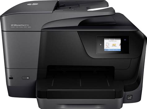 Hp Officejet Pro 8710 Install Software Snoscale