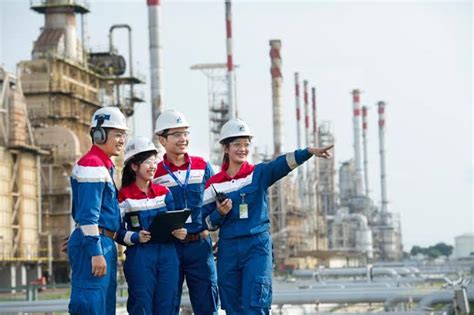 Pertamina Buka Lowongan Kerja Lulusan D3 Yuk Buruan Lamar